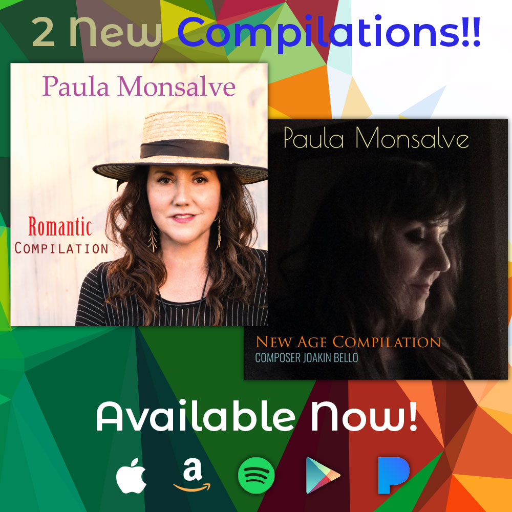 Paula Monsalve official website